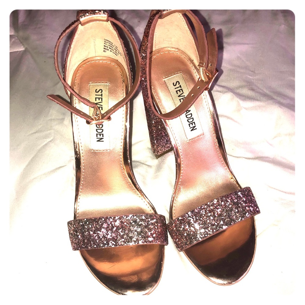Steve Madden heels
